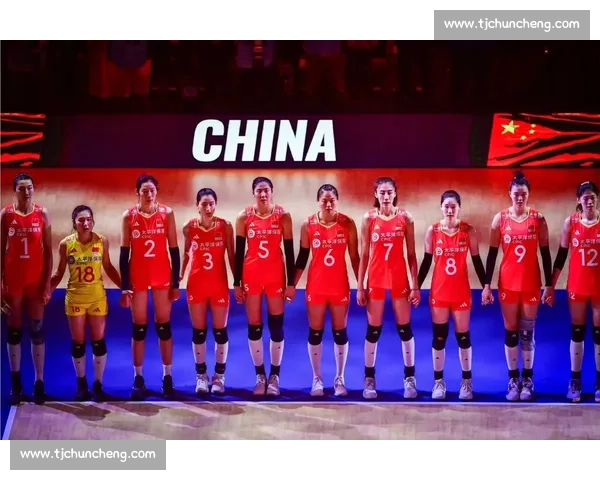 中国女排对阵俄罗斯女排2017巅峰对决与逆转时刻全景回顾